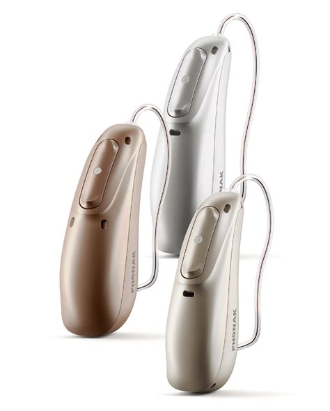 hearing aid plq